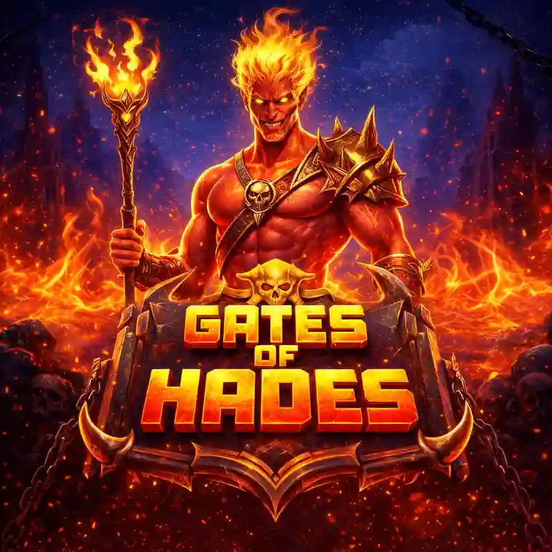 Gates of Hades slot game at nustar ph apk