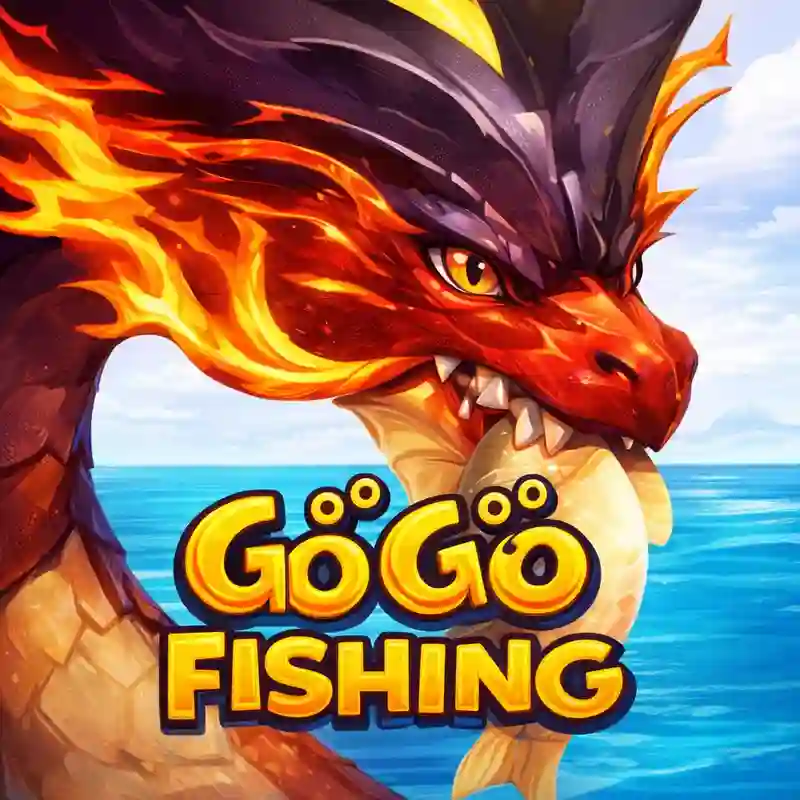 Go Go Fishing Arcade