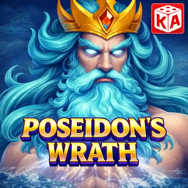 Poseidons Wrath