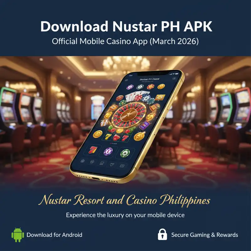 Download Nustar PH APK
